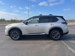 2026 Nissan Rogue Platinum SUV