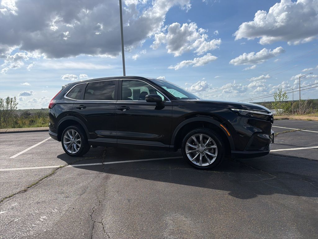 2023 Honda CR-V EX w/o BSI AWD's photo