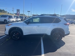 2026 Nissan Rogue Rock Creek SUV