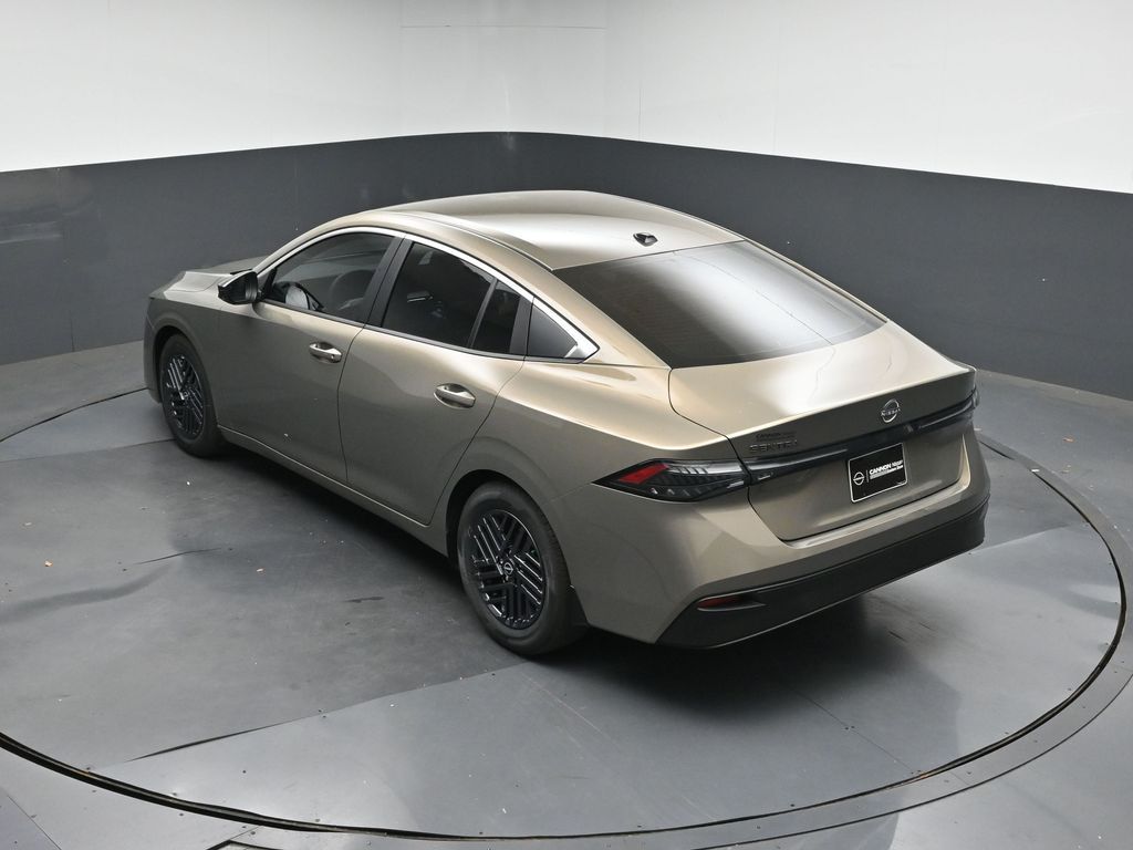 2026 Nissan Sentra SV - Photo 35