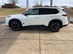 2026 Nissan Rogue Dark Armor SUV