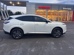 2026 Nissan Murano SL SUV