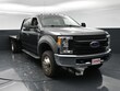  Ford F-350 Chassis