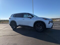 2026 Nissan Rogue SV SUV