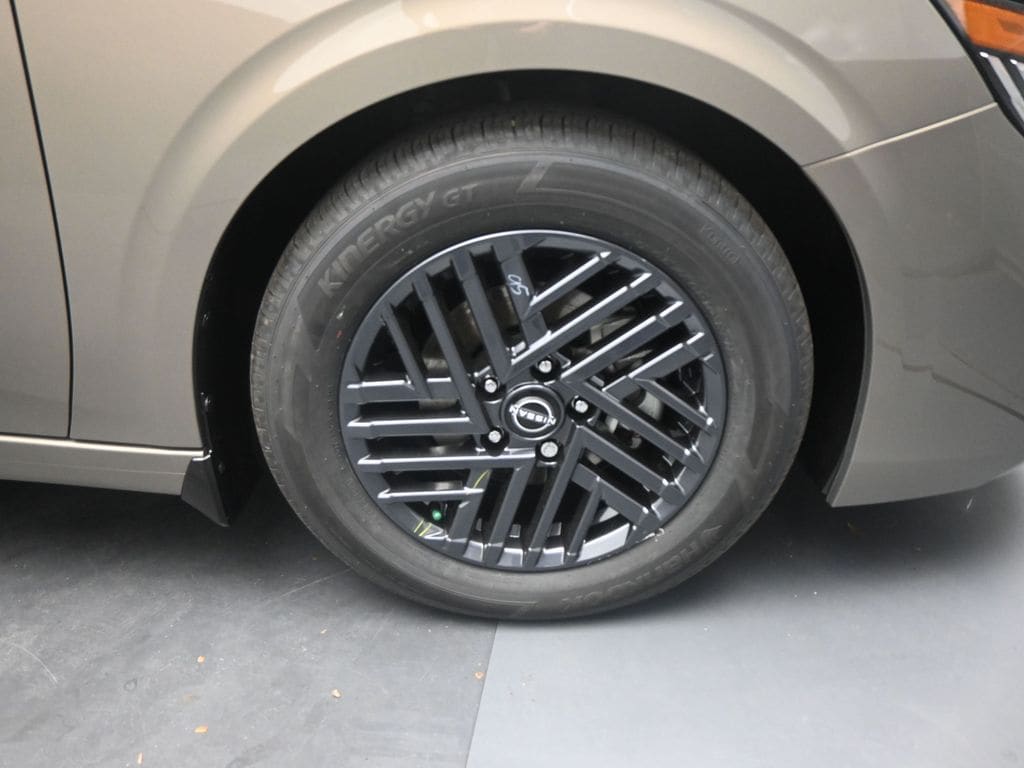 2026 Nissan Sentra SV - Photo 22