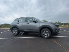 2026 Nissan Kicks S SUV