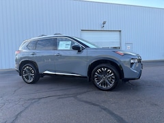 2026 Nissan Rogue Platinum SUV
