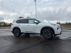 2026 Nissan Rogue Platinum SUV