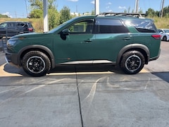 2025 Nissan Pathfinder Rock Creek SUV