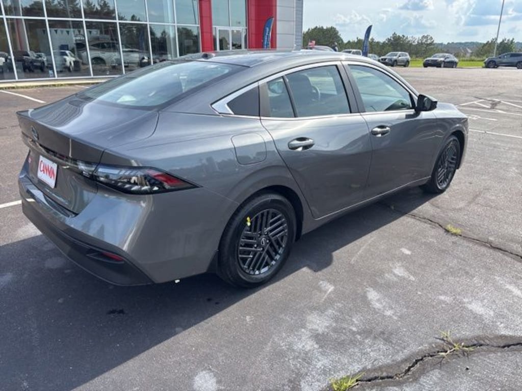 New 2026 Nissan Sentra SV Sedan