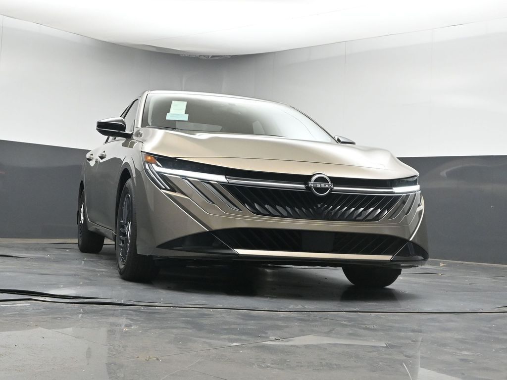 2026 Nissan Sentra SV - Photo 31