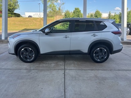 2024 Nissan Rogue SV SUV