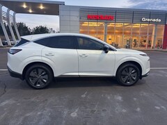 2026 Nissan Murano SL SUV