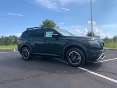 2025 Nissan Pathfinder Rock Creek SUV