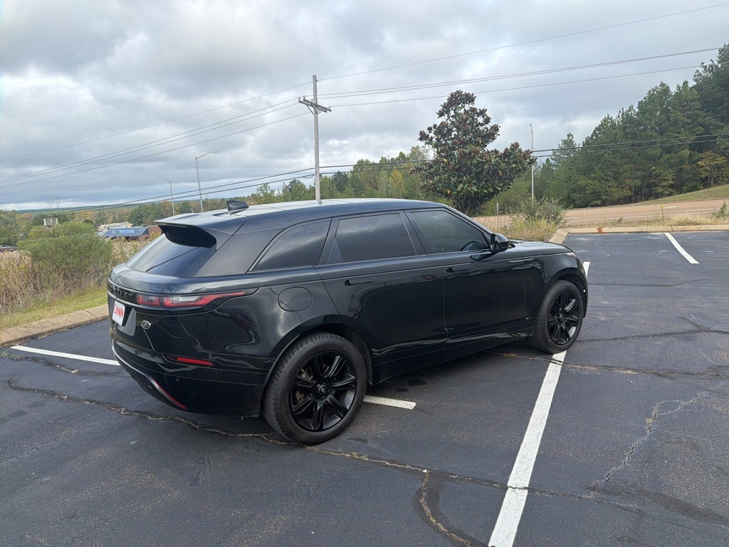 Used 2020 Land Rover Range Rover Velar P250 R-Dynamic S SUV