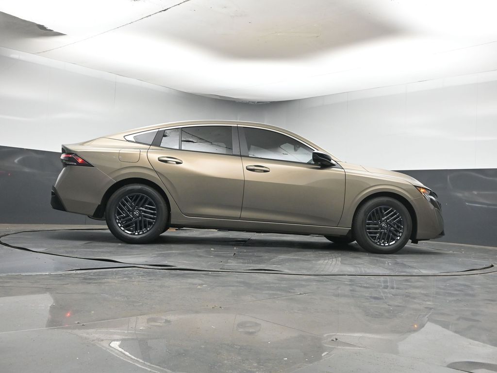 2026 Nissan Sentra SV - Photo 29