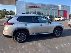 2026 Nissan Rogue Platinum SUV
