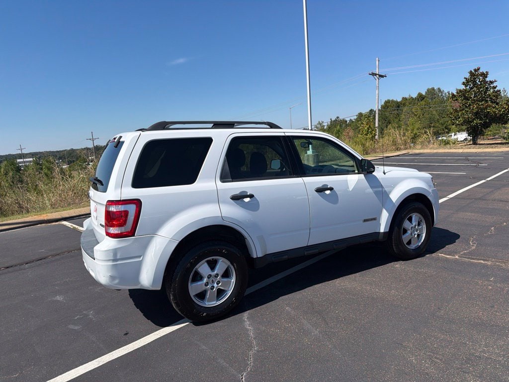Used 2008 Ford Escape XLT 3.0L SUV