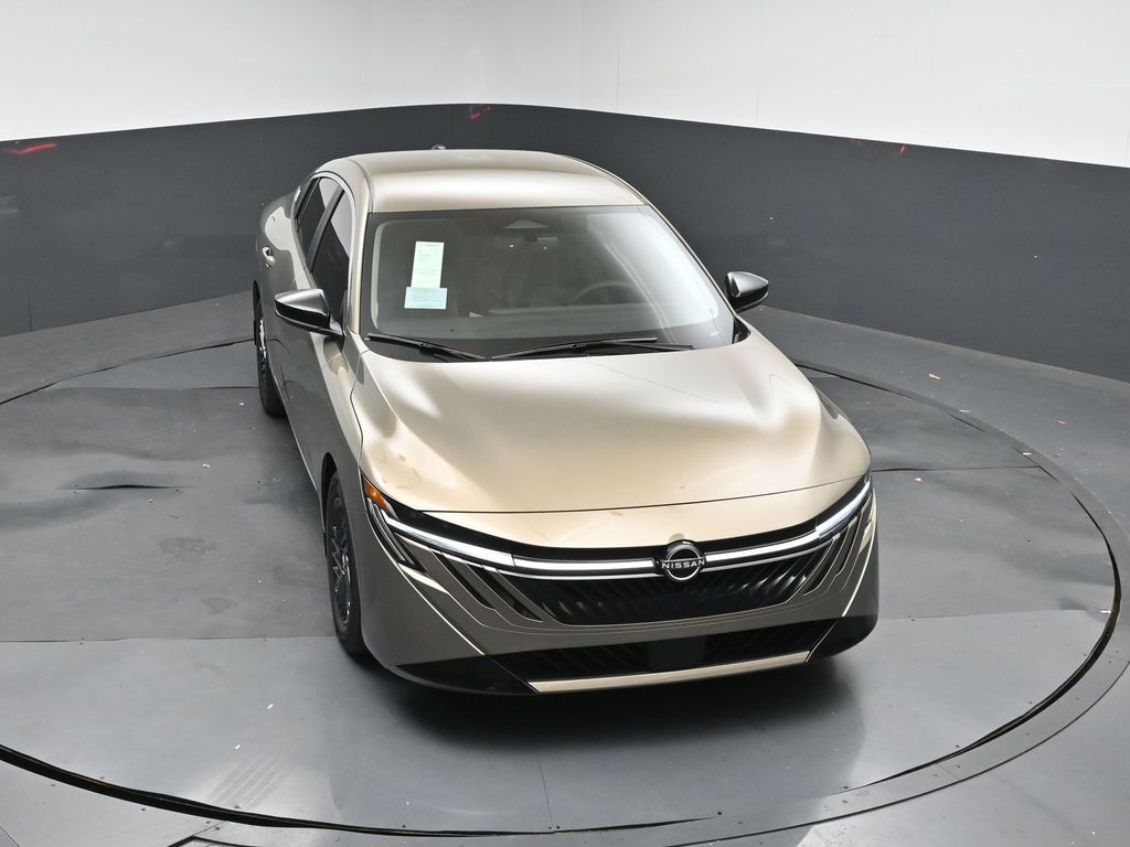 2026 Nissan Sentra SV - Photo 39