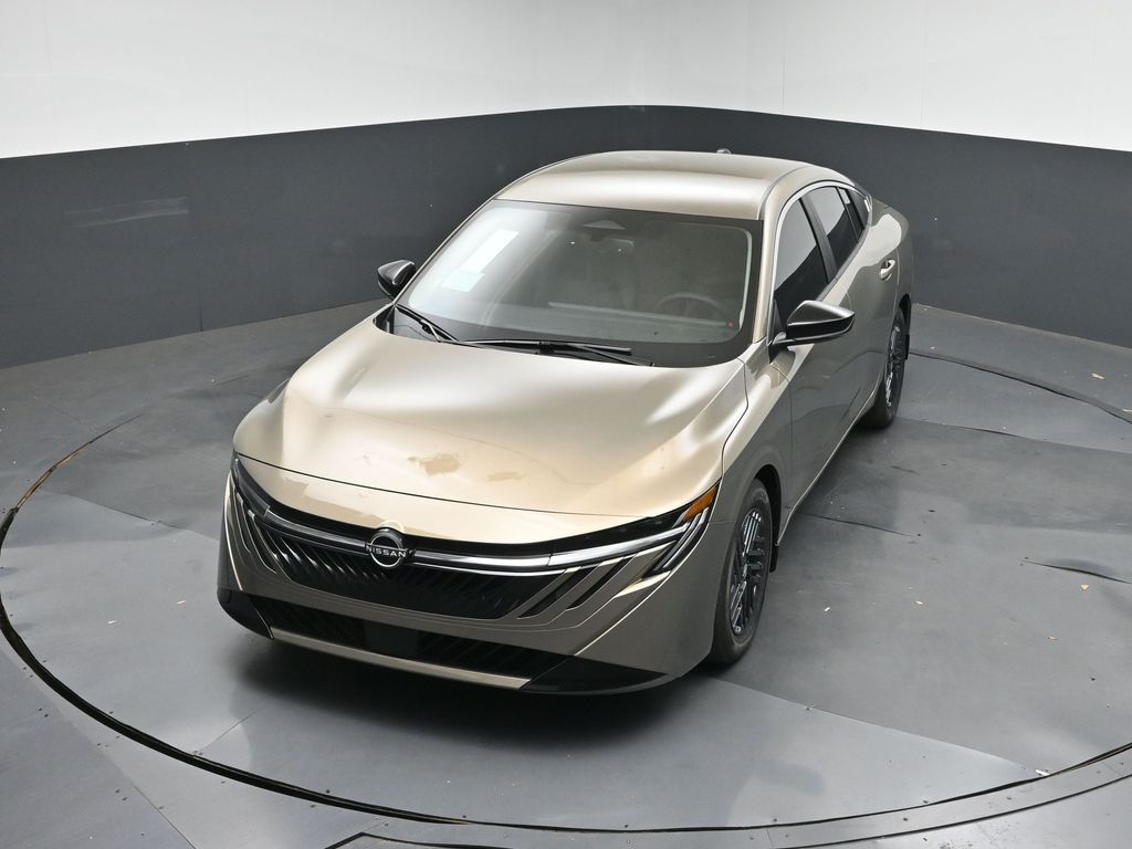 2026 Nissan Sentra SV - Photo 32