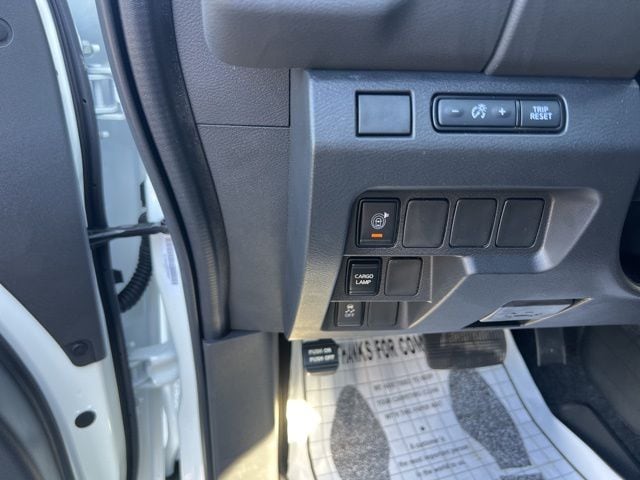 2026 Nissan Frontier SV - Photo 20