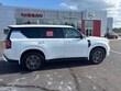  Nissan Armada