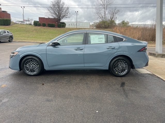 2026 Nissan Sentra SV's photo