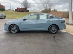2026 Nissan Sentra SV Sedan