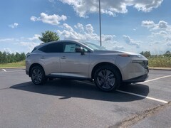 2025 Nissan Murano SL SUV