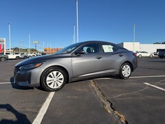 2025 Nissan Sentra S Sedan