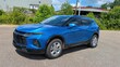 Chevrolet Blazer