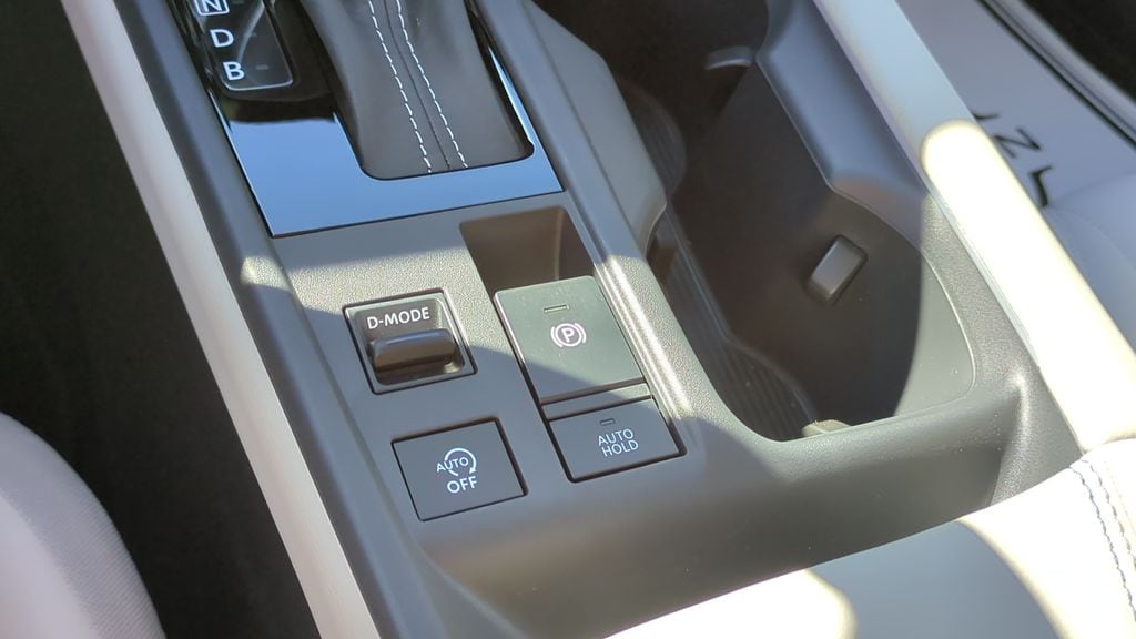 2026 Nissan Sentra SL - Photo 20