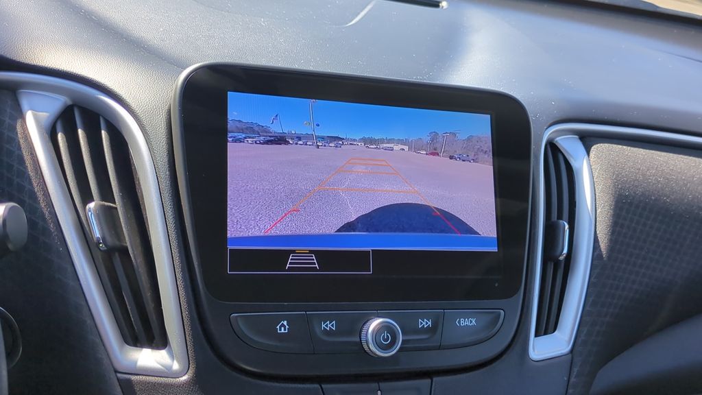 2024 Chevrolet Malibu 1LT - Photo 24