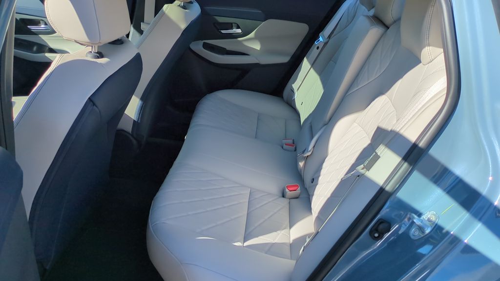 2026 Nissan Sentra SL - Photo 14