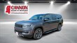 Jeep Wagoneer L