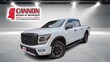 Nissan Titan