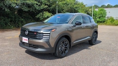 2026 Nissan Kicks SR SUV