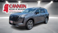 2026 Nissan Pathfinder SL SUV