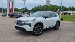 2026 Nissan Rogue Platinum SUV