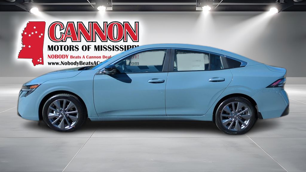 2026 Nissan Sentra SL - Photo 8