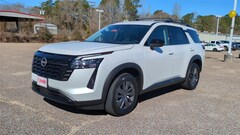 2026 Nissan Pathfinder SV SUV