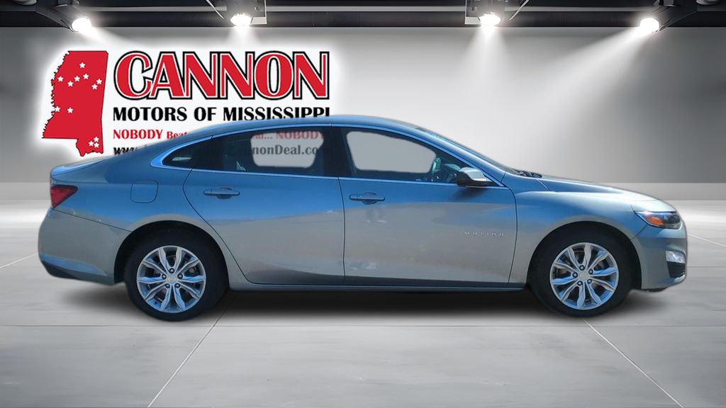 2024 Chevrolet Malibu 1LT - Photo 4
