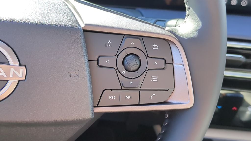 2026 Nissan Sentra SL - Photo 22
