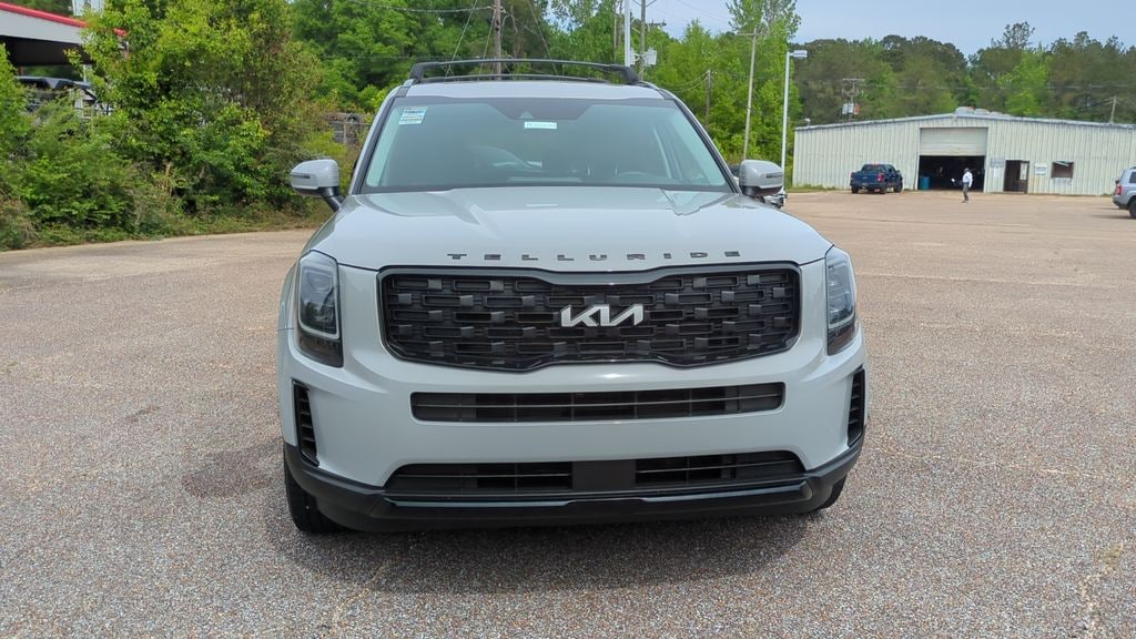 Used 2022 Kia Telluride EX SUV