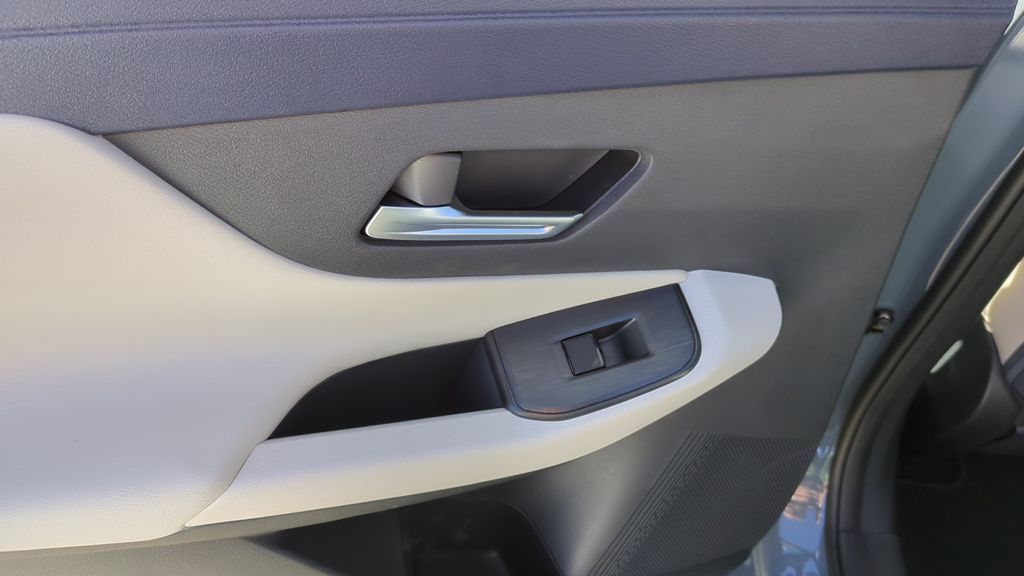 2026 Nissan Sentra SL - Photo 15