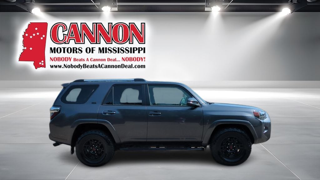 Used 2023 Toyota 4Runner SR5 Premium SUV
