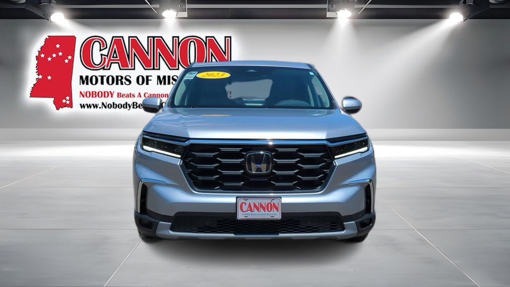 Used 2023 Honda Pilot EX-L 7 Passenger SUV