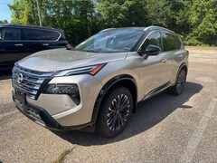 2026 Nissan Rogue Platinum SUV