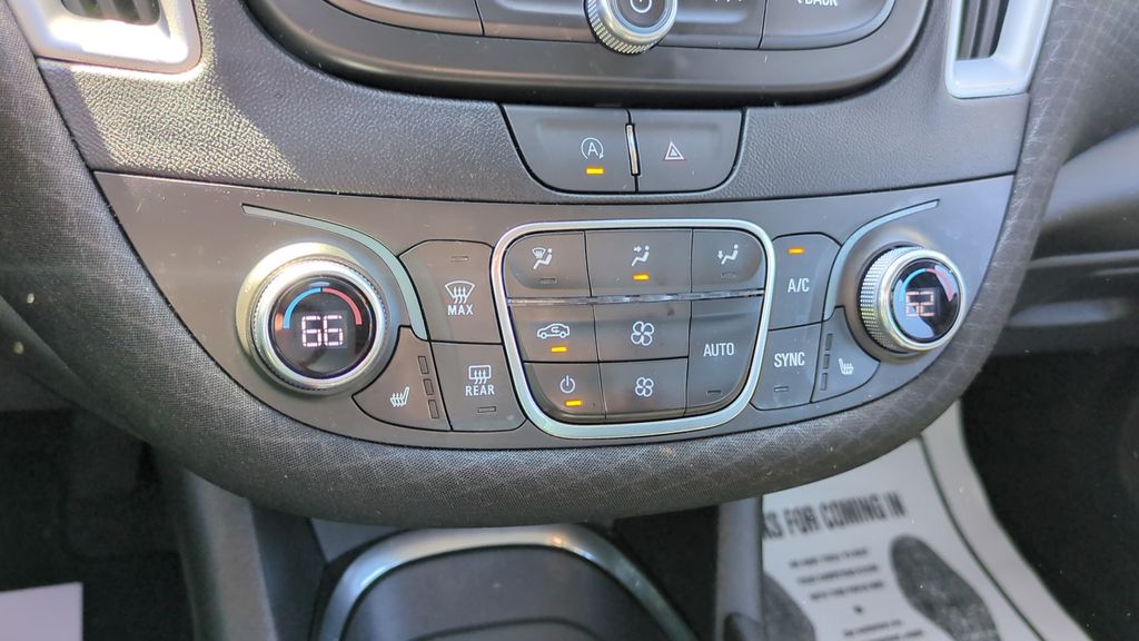 2024 Chevrolet Malibu 1LT - Photo 19
