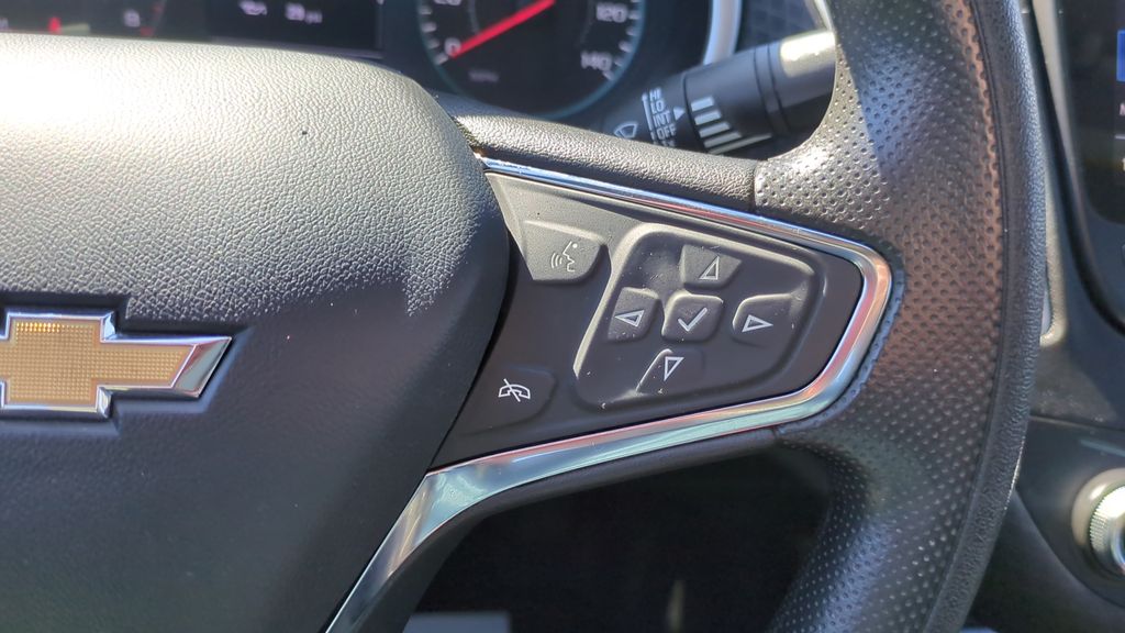 2024 Chevrolet Malibu 1LT - Photo 22
